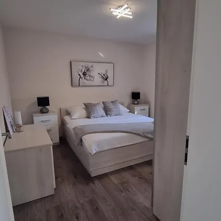 Mala Apartment Zadar