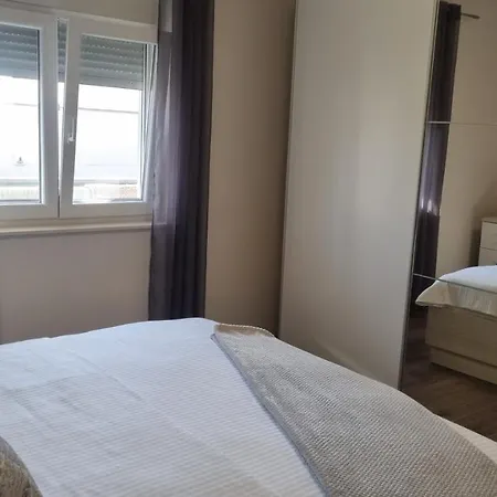 Apartment Mala