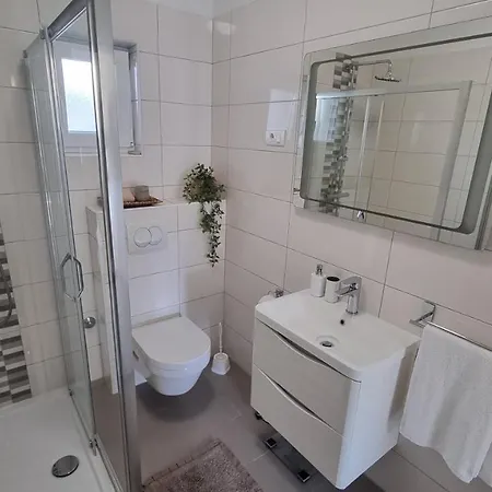 Mala Apartment *