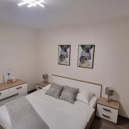 Mala Apartment Zadar