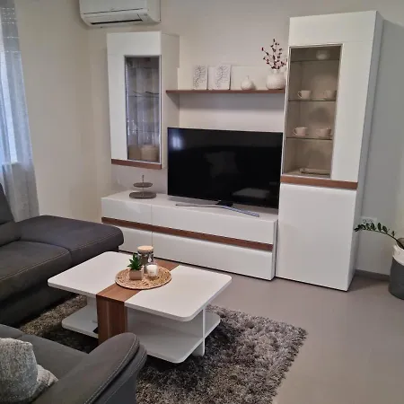 Mala Apartment Zadar