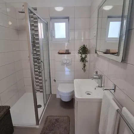 Mala Apartment *