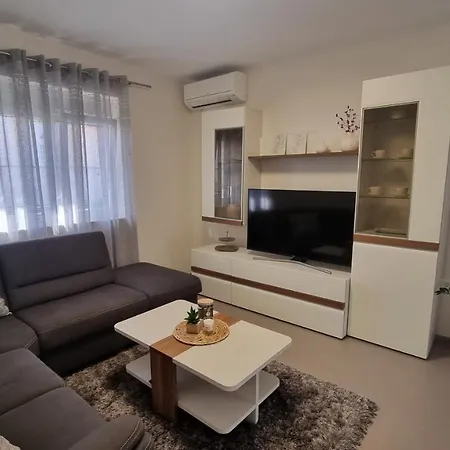 Mala Apartment Zadar